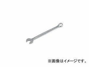 前田金属工業/TONE 新型コンビネーションスパナ 21mm CS21(4079108) JAN：4953488290844