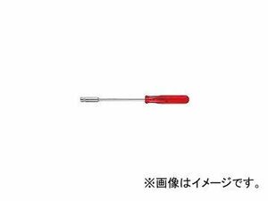 エンジニア/ENGINEER ナットドライバー 5.0mm DN04(3687341) JAN：4989833017040