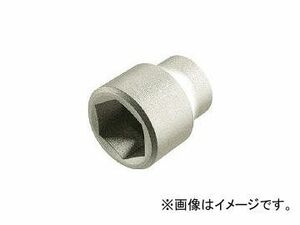 スナップオンツールズ/Snap-on 6角ソケット差込角3/4インチ用 AMCSS34D33MM(2804778) JAN：4547230013548