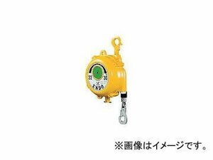 遠藤工業/ENDO スプリングバランサー 50～60Kg 2.5m ELF60(3374955) JAN：4560119621191