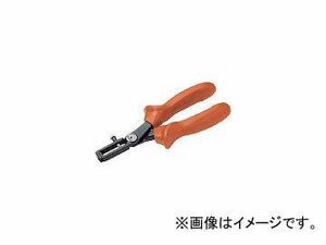 スナップオンツールズ/Snap-on 1000V絶線ロングノースプライヤー 2223S150(2571277) JAN：7314150032983