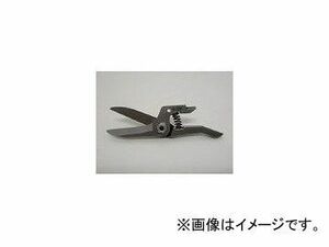 室本鉄工/MUROMOTO エアーハサミ用替刃 NO200S(2925681) JAN：4953881862013