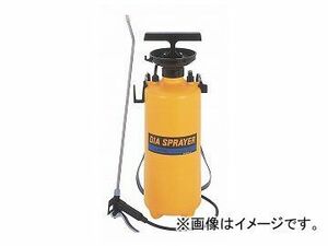 フルプラ/FURUPLA コンクリート型枠 剥離・除草剤用 7L No.5701