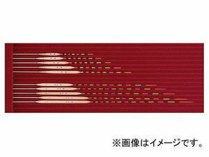 下野/SHIMOTSUKE ヘラウキ カヤ 凛 浅ダナ 6号