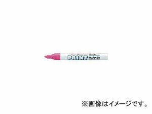 三菱鉛筆/UNI ペイントマーカー油性中字 青 PX20.33(3371140) JAN：4902778000144