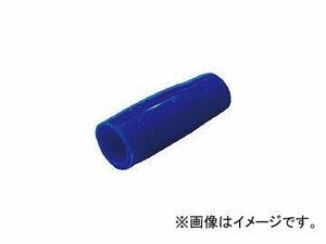 ニチフ端子工業/NICHIFU 絶縁キャップ 一袋100個入り TIC1.25BLU(3756211) JAN：4521989003340