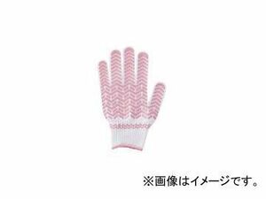 川西工業/KAWANISHI メガライナー 女性用 ピンク 3双入 #2221 ピンク JAN：4906554037584 入数：10袋