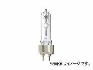 岩崎電気 セラルクスT（G12口金形） 電球色 70W（電子安定器専用） 透明形 MT70CE-LW/G12