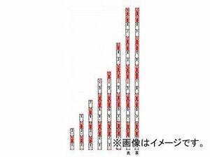 ヤマヨ/YAMAYO アルミロッドライト 測量用 ARL50 長さ：50cm JAN：4957111073613