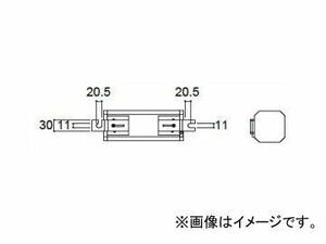 岩崎電気 FECセラルクスエースEX用安定器 270W 低始動電流形 200V H3CL2A(B)352