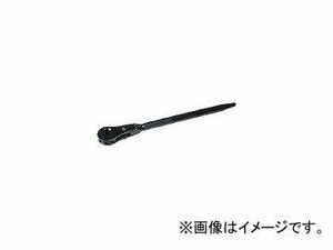 旭金属工業/ASAHI 強力型四角ラチェットスパナ両爪 17mm KL0017(1161407) JAN：4992676008588