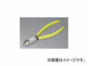 ツノダ/TSUNODA キングTTCハード 斜めニッパー 150mm NP-150 JAN：4952269104028