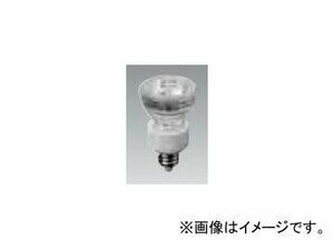 岩崎電気 アイ ダイクロクールハロゲン 12V用 φ35 35W カバーガラス付き 12V JR12V35WUV/MK3EZ