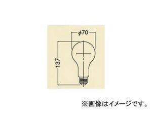 岩崎電気 防爆形照明器具用白熱電球 100W 110V BB110V100W