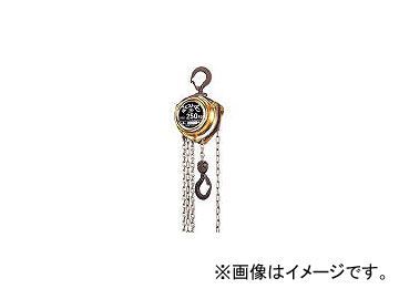 象印 チェーンブロック 小型の値段と価格推移は?|10件の売買データ