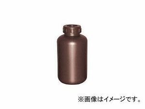 瑞穂化成工業/MIZUHOKASEI 広口瓶茶1L 273(3538346) JAN：4947592002738