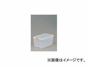 アイリスオーヤマ/IRISOHYAMA 高い所BOX クリア TB64D(4131177) JAN：4905009300235