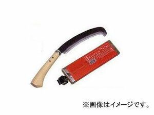 キンボシ 天六 鍛造刈払兼用鉈 210mm 品番：1771 JAN：4951167617715