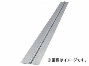 トラスコ中山/TRUSCO ステンレス製長蝶番 厚さ1.5mm×幅32mm×全長600mm THS1532600(2853108) JAN：4989999286564