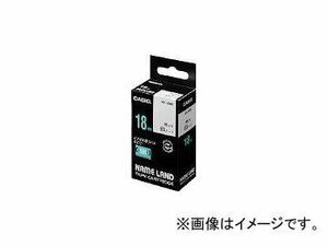 カシオ計算機/CASIO インクリボン 24mm XR24RD(22357) JAN：4971850123774