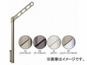 川口技研/KAWAGUCHI 腰壁用ホスクリーン 上下式 EP型ロングタイプ EPL-55-LB 002110 ライトブロンズ 1セット（2本） JAN：4971771041157