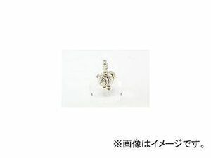 アネスト岩田/ANEST-IWATA 液体塗布用自動スプレーガン(小形 丸吹) ノズル口径1.3mm TOF6RB13(4194756) JAN：4538995104558