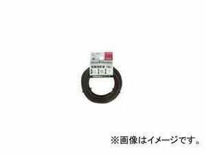 キンボシ 盆栽用針金 150g 茶 1.0mm×約70m 品番：3446 JAN：4951167634460