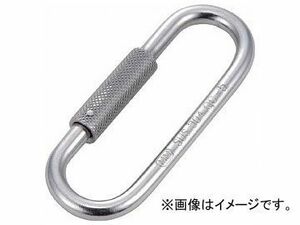 トラスコ中山/TRUSCO クイックキャッチ ステンレス製 スライド式 5mm 1個入 TQC5(3008568) JAN：4989999284607