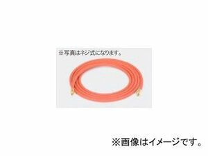 タスコジャパン アセチレンバーナー用ホース TA371HB-3.6