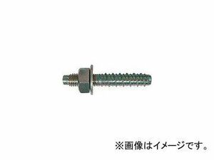 日本パワーファスニング/JPF タップスター M10×80L(8本入り) TP1080P(3755363) JAN：4533430080763