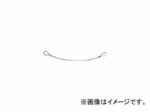 ニッサチェイン/NISSA カットワイヤー 1.0×300mm Y11(3324371) JAN：4968462039111