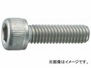 トラスコ中山/TRUSCO 六角穴付ボルト チタン全ネジ 強度Ti2 サイズM5×15 3本入 TB970515(2556774) JAN：4989999099409