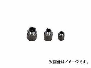 亀倉精機/KAMEKURA パワーマンジュニア標準替刃 丸刃42mm HP42B(1248812) JAN：4580125590335