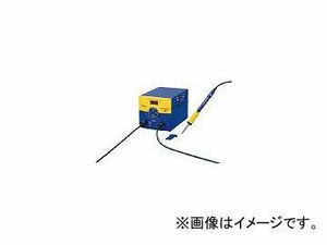 白光/HAKKO ハッコーFM-203 100V 2極接地プラグ FM20302(4003764) JAN：4962615028434