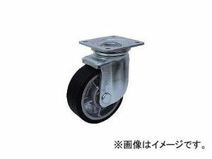 ヨドノ/YODONO 重荷重用MCナイロン車付自在車 YRRJM130(3277798) JAN：4582287310301