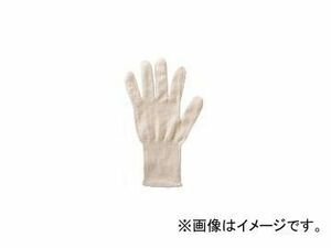 川西工業/KAWANISHI 下履用手袋 男性用 2双入 #2748 生成 サイズ：フリー JAN：4906554274804 入数：10袋