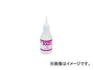 セメダイン/CEMEDINE 瞬間接着剤 3000RX 50g AC061(3419355) JAN：4901761362467