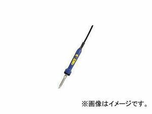 白光/HAKKO ハッコーFX-601 100V 平型プラグ FX60101(4096363) JAN：4962615038693