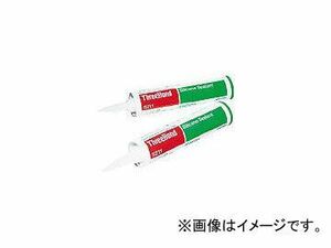 スリーボンド/THREEBOND シリコーンシーラント 330ml アイボリー色 TB5211D(1263323) JAN：4967410101160