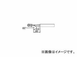 白光/HAKKO こて先 BC型 980TBC(2816806) JAN：4962615002618