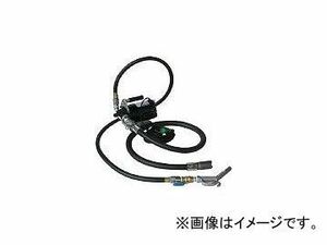 アクアシステム/AQSYS ハンディ電動オイルポンプ EVH100(4100433) JAN：4523606711317