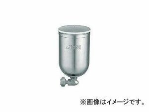 アネスト岩田/ANEST-IWATA 重力式カップ 400ml PC4S(1163302) JAN：4538995000133