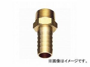 三栄水栓/SANEI ホースニップル T28-13X14 JAN：4973987759567