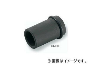 トネ/TONE インパクト用インナーソケット 品番：6A-17B