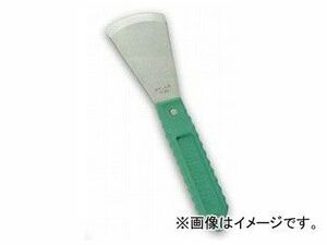 仁作/nisaku ステンレス製 カラー皮スキY（R刃） 630
