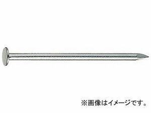 トラスコ中山/TRUSCO 釘ステンレス(平頭) 2.77×50 25本入 ST1250F(5106184) JAN：4989999079326