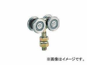 ダイケン/DAIKEN 4号ドアハンガー用ベアリング複車 44WHB(1278827) JAN：4968957401379