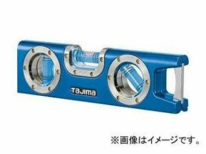 タジマ/TAJIMA モバイルレベル 160mm 青 ML-160B JAN：4975364162960