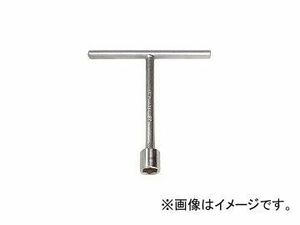 旭金属工業/ASAHI T型ボックスレンチ 11mm TB0011(3766578) JAN：4992676024069