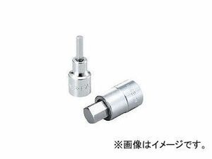 前田金属工業/TONE ヘキサゴンソケット 吋目 5/16inch 3HB10(3695115) JAN：4953488192049